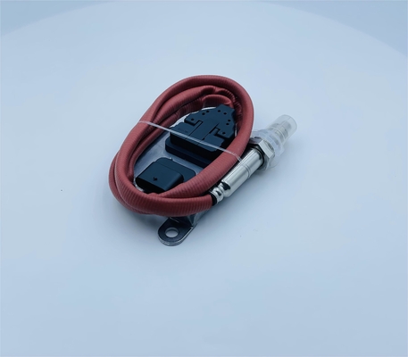 메르세데스 벤츠 OEM A0009056304 5WK97250용 12V 노크스 센서