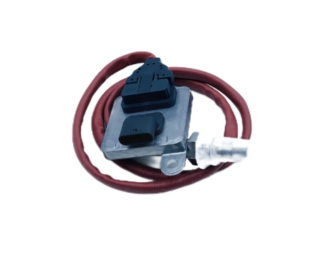 메르세데스 벤츠 OEM A0009056304 5WK97250용 12V 노크스 센서