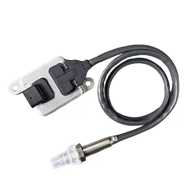 메르세데스 벤츠 OEM A0009052909용 12V 질소 산화물 노크스 센서
