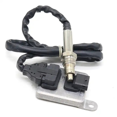 메르세데스 벤츠 OEM A0009052909용 12V 질소 산화물 노크스 센서