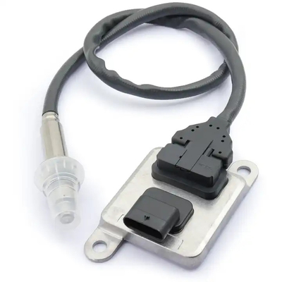 메르세데스 벤츠 E350 E400 GLK250 R350 스프린터 OEM A0009055006용 12V 질소 산화물 노크스 센서