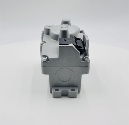 커민스 ISB 6.7L VGT HE300VG OEM 05555542 5579127HX 6382096RX를 위한 터보 충전기 액추에터
