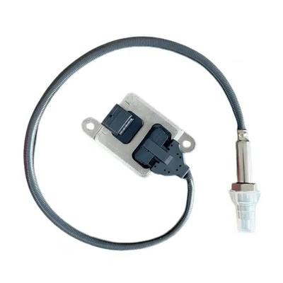 메르세데스 벤츠 W222 V222 X222 OEM A0009058411용 12V 노크스 센서