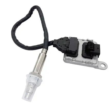 메르세데스 벤츠 OEM A0009057108 SNS381A용 12V 질소 산화물 노크스 센서