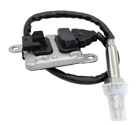 메르세데스 벤츠 OEM A0009057108 SNS381A용 12V 질소 산화물 노크스 센서