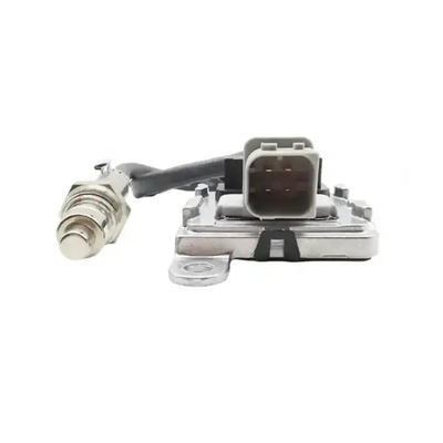 12V 질소 산소 센서 메르세데스 벤츠 OEM SNS743 A0111531628