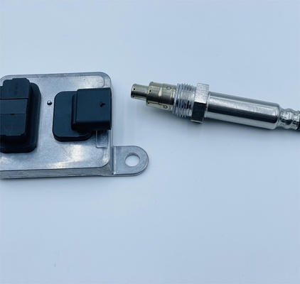 NOX 센서는 BMW 3ER 316D 320I OEM 758232601 5WK96621D에 적합합니다.