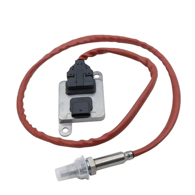 12V 질소 산화물 노크스 센서 BMW OEM 5WK96699C 858984601
