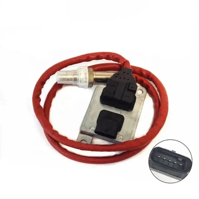 질소 산화소 센서 NOX 센서 BMW OEM 5WK96699B 857647101에 적합합니다.