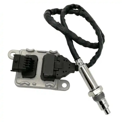 볼보 트럭 D11 D13 D16 맥 MP8 OEM 20789066에 12V 노크스 센서 장착