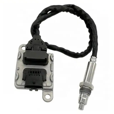 볼보 트럭 D11 D13 D16 맥 MP8 OEM 20789066에 12V 노크스 센서 장착