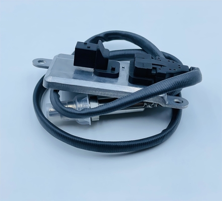 24v 노크스 센서 메르세데스 벤츠 트럭 OEM A0101539328/001 5WK96652