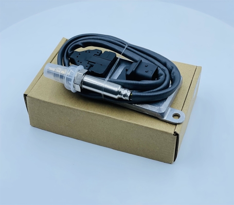 24v 노크스 센서 메르세데스 벤츠 트럭 OEM A0101539328/001 5WK96652