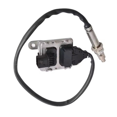 DAF 트럭 OE 1932604 5WK96759을위한 12V 질소 산화물 노크스 센서