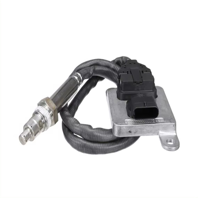 큐민스 OEM 5WK96713A를 위한 12V 질소 산화물 노크스 센서