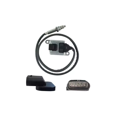 12V 질소 산화소 센서 NOx 센서 HINO OEM 89463-37180에 적합합니다.
