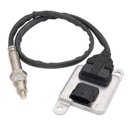 12V NOx 센서 Dodge Ram 2500 3500 4500 5500 OEM 68085740AB에 적합합니다.