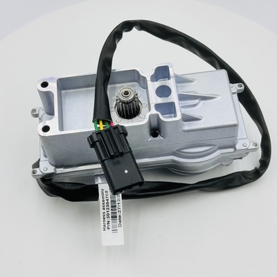 HE400 VGT 액추에이터는 ISB ISC ISL 엔진에 적합합니다 OEM 3787566 3787597 4032766 3787595