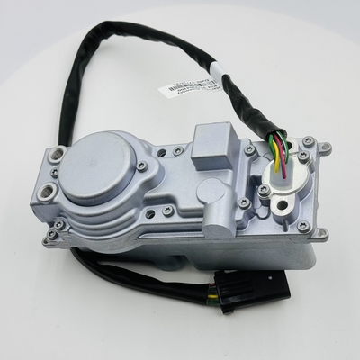 HE400 VGT 액추에이터는 ISB ISC ISL 엔진에 적합합니다 OEM 3787566 3787597 4032766 3787595