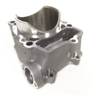 니카실 실린더 보디 77mm 오토바이 엔진 실린더 키트 YZ 250F 5NL-11311-00-00