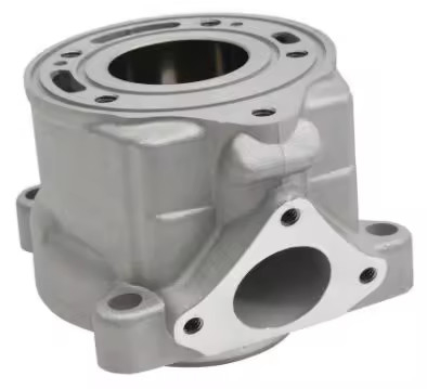 모터사이클 니카실 실린더 키트 65SX/TC65 45MM SXS13065007 맞춤형 실린더 블록에 적합
