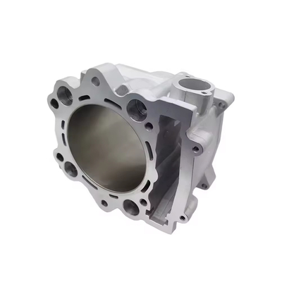 3B4-11311-10 니카실 실린더 105.5MM Grizzly700용