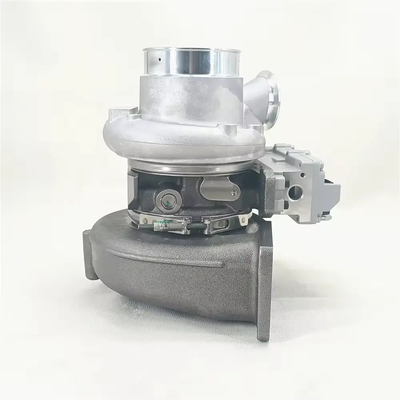 HE400VG 터보 충전기 5459130 2048827 2128138 2128139 2301075 PACCAR MX13 EPA17 터보 제조용