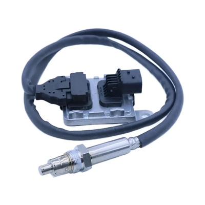 EA0101531928 5WK97341A A0101531928 메르세데스 벤츠 DDE 디트로이트 DD13 DD15 DD16 화물선 항공기용 입구 노크스 센서