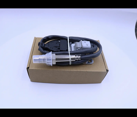 23498537 23193441 322380000 VOLVO FL FE B5LH B8R에 대한 질소 산화질소 산소 센서