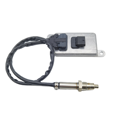 OE A0091533628 검은 질소산화물 센서 벤츠 nox 센서 590MM 5WK96616F