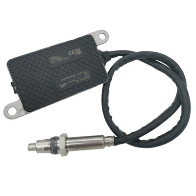 24V 메르세데스 벤츠 엔진 nox 센서 액트로스 5WK97331A  A0101531628