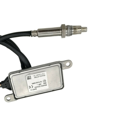 ISO9001 24V 검은 히노 nox 센서 산화질소 일년 와라티 5WK96786
