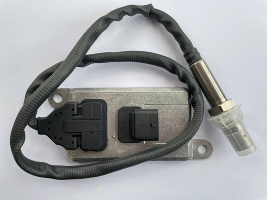24V 질소 산화물 NOx 센서 Iveco OEM 5WK96733B 5801754016