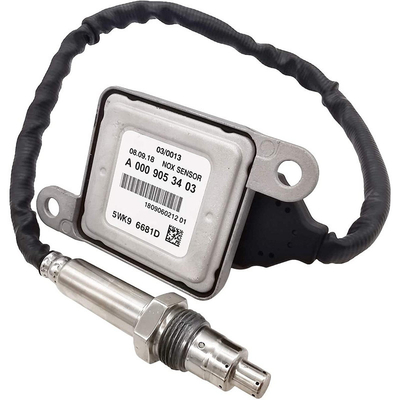 메르세데스 E400 E350 자동차 nox 센서 12V 5WK96681C A0009053403