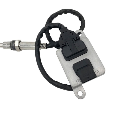 ISO9001 검은 nox 센서 메르세데스 Glk250 E250 OEM 5WK96682A A0009057000