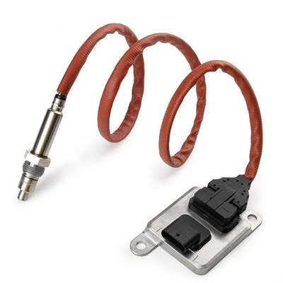 빨간 OEM 12V 메르세데스 nox 센서 W166 W172 W205 W221 W212 C300 ML350