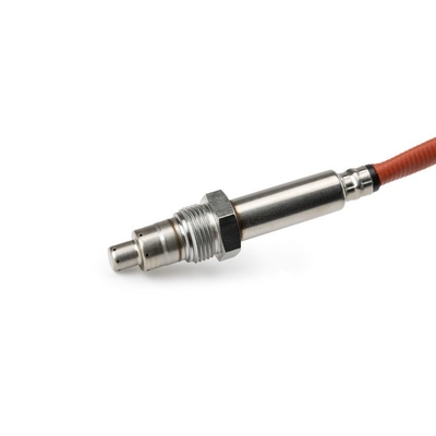 빨간 OEM 12V 메르세데스 nox 센서 W166 W172 W205 W221 W212 C300 ML350