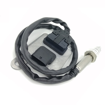 2007년 - 2013년 12V는 BMW nox 센서 OEM 758713002 5WK96621G를 검게합니다