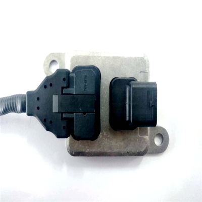 2007년 - 2013년 12V는 BMW nox 센서 OEM 758713002 5WK96621G를 검게합니다