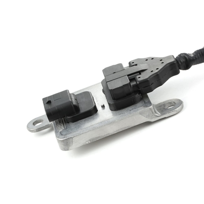 BMW E81 E88 E90 5WK96621H 758713003을 위한 OEM 12V 검은색 자동차 nox 센서