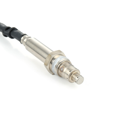 BMW E81 E88 E90 5WK96621H 758713003을 위한 OEM 12V 검은색 자동차 nox 센서