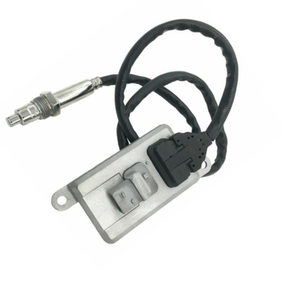 12V 2007 2013 검은 센서 질소 산화물 남자 트그스 OEM 51154080017 5WK96722B 51154080008