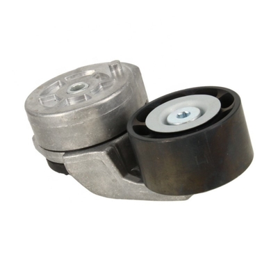 OEM RE2490 RE37981 RE68715를 위한 존 디아 견인차 디젤 엔진 벨트텐셔너