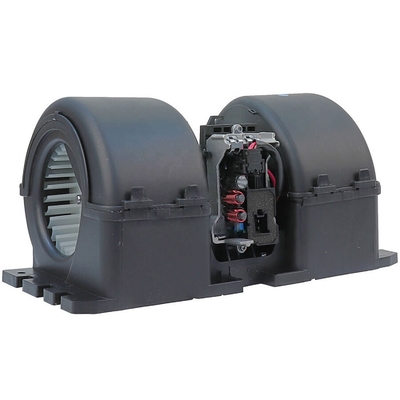 MAN TGA TGL TGX 트럭 블로어 모터 OEM 8EW009158-151 81619306086 81619306089