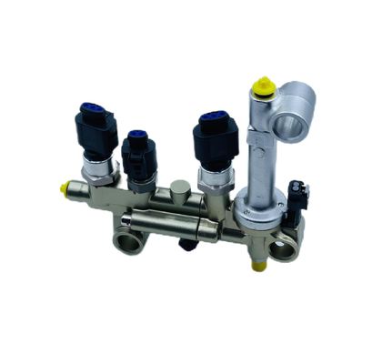 메르세데스 벤츠 AXOR ACTROS AROCS용 WEGO Adblue 도징 모듈 0001404139