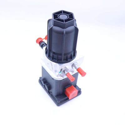 SCR 방출은 남자 트럭 OEM 51.15403.6013 A054F762를 위한 Adblue 우레아 펌프를 분해합니다